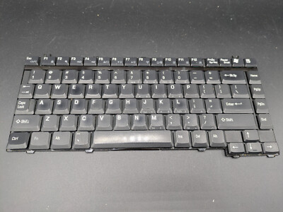 Vintage laptop/notebook Keyboards, Keys good or for parts (see pictures)