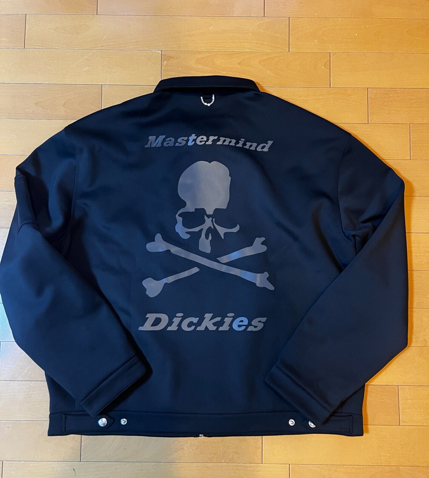 完成品 Dickies mastermind JAPAN jacket L - 通販 - motelparati.com.br