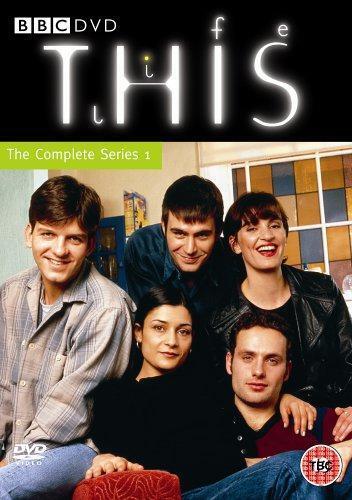 This Life - Series 1 [DVD] - Picture 1 of 1