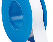 Plumber's Tape 1/2 in x 33 FT Thread Sealing PTFE Plumbing All Purpose 25 PACK 