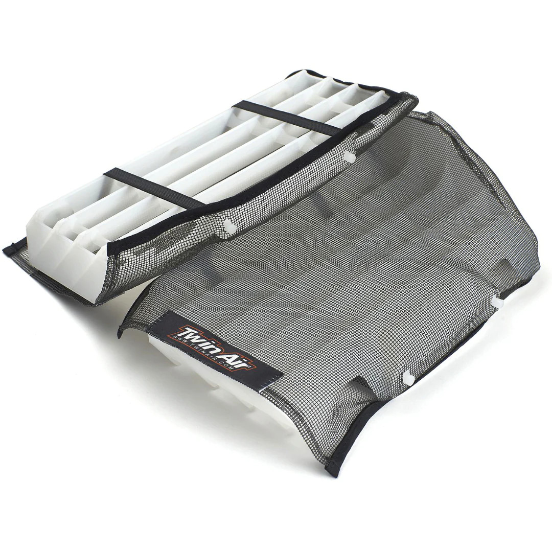 Twin Air Radiator Sleeves HONDA CRF250R/RX 22-26, CRF450R/RX 21-26