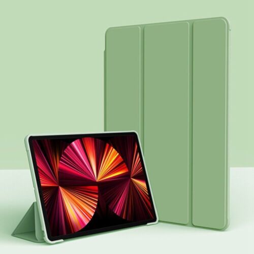 Case For iPad 5/6/7//9/10th Gen 10.9 10.2 Pro 11 12.9 Mini 6 Air 9.7 Stand Cover - Picture 31 of 50