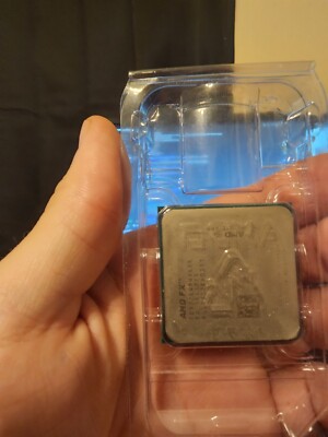 AMD FX-8320E 3.2GHz Eight Core (FD832EWMHKBOX) Processor