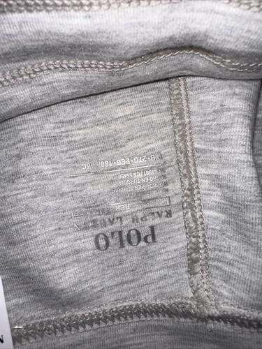Polo Ralph Lauren Men’s Joggers Size Big 2X BNWT - Picture 5 of 6
