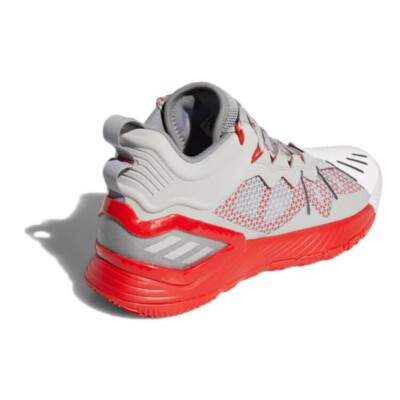 【着用数回程度】人気モデルadidas D Rose Son of Chi Nick DePaula on X: 