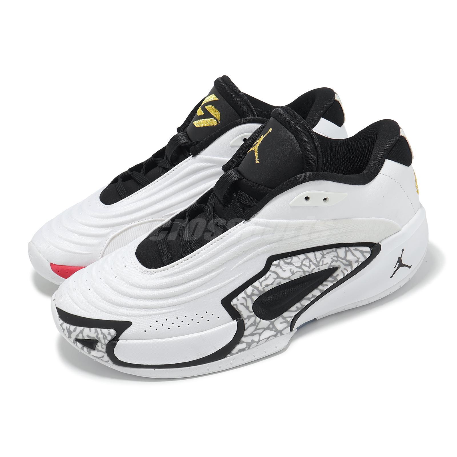 Мужские баскетбольные кроссовки Nike Jordan Luka 3 PF Doncic Motorsport FQ1285-170