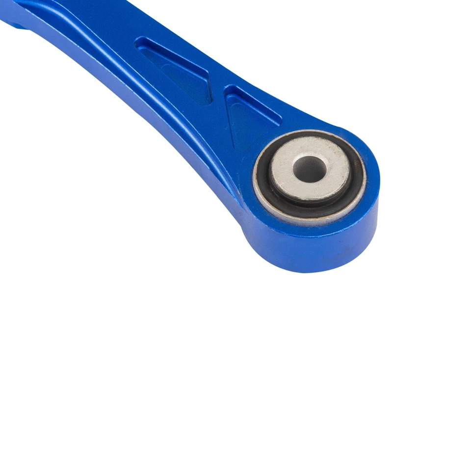 4 PCs Adjustable Aluminum Rear Camber Arm +Toe Angle Arm for Tesla Model S/X - Image 4 of 4