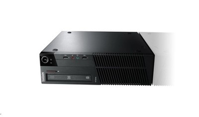 Genuine Lenovo ThinkCentre M78 SFF Front Main Bezel Panel 03T9587 