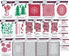CREATIVE EXPRESSIONS - FESTIVE 2021 Sue Wilson Dies June 2021 Choice of