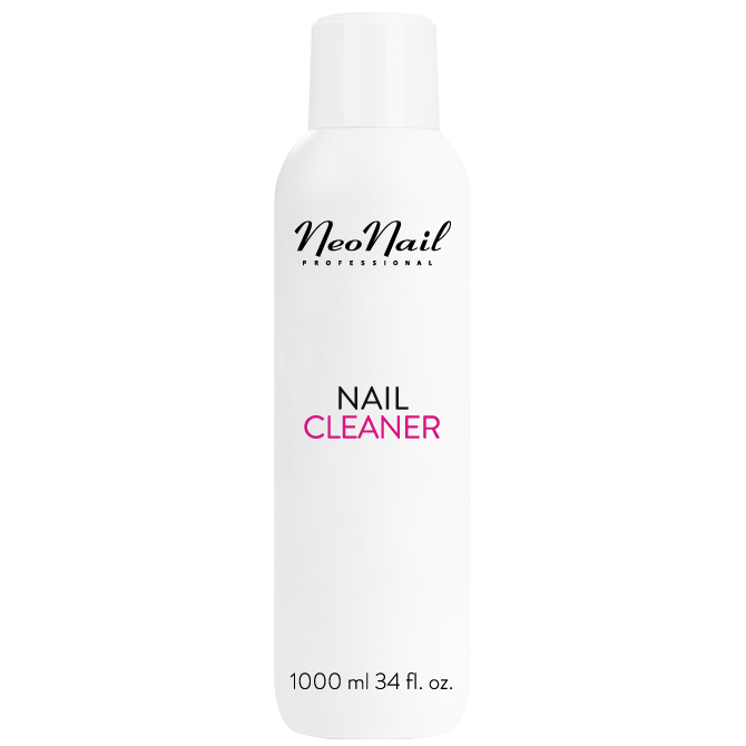 NÉONAIL Nail Cleaner - Sgrassatore Unghie - Liquido Sgrassante Unghie Semipermanente - Cleanser Unghie Sgrassatore - 100 Ml - Foto 5