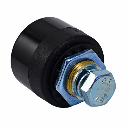 TIG Welding Cable Panel Socket DKZ35-50 315Amp Quick Fitting Dinse - Picture 5 of 5