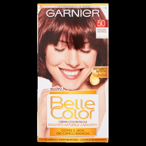 Garnier Belle Color N.50 - Mogano 115ml