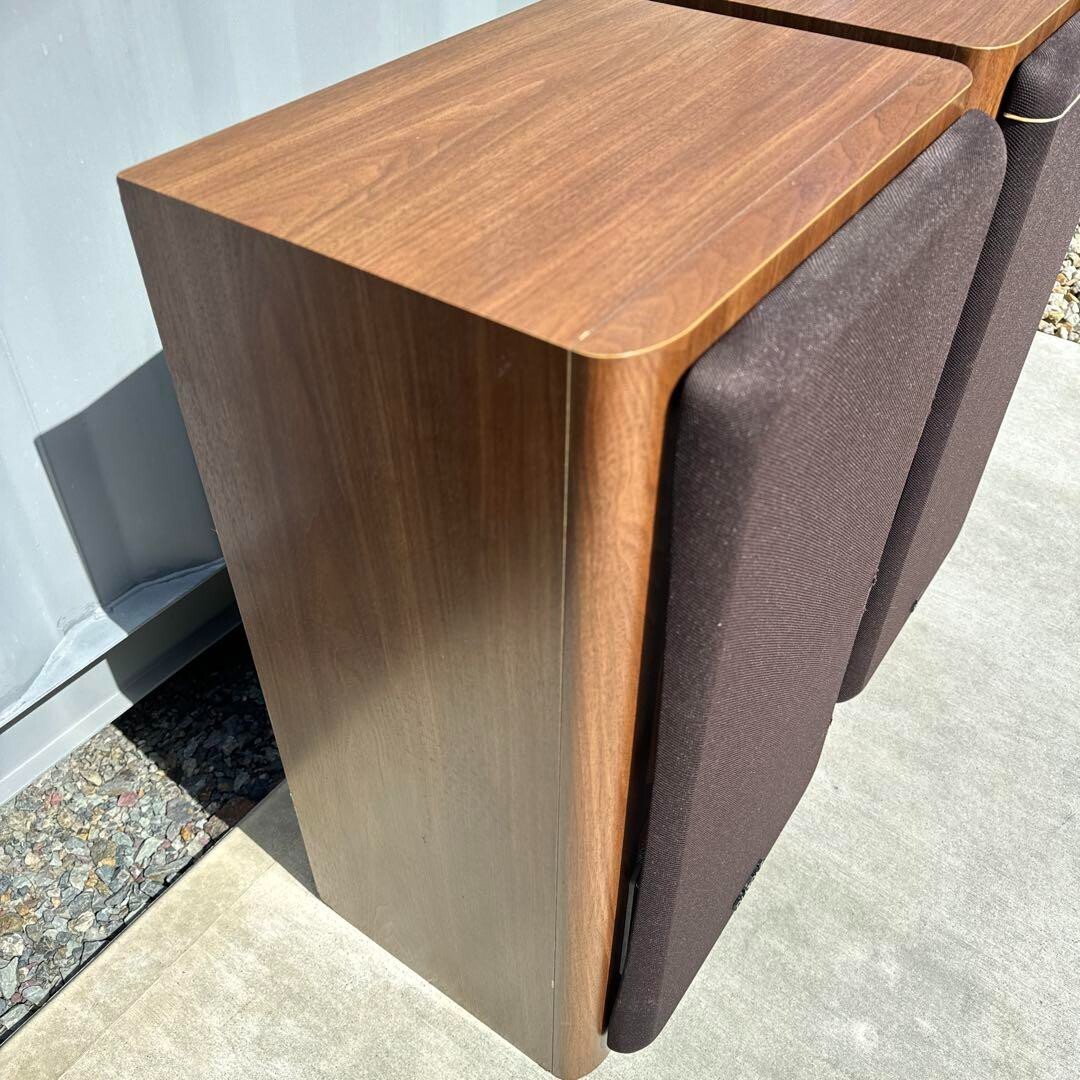 Mitsubishi DIATONE DS-77Z 3way speaker A classic of the 80's Mitsubishi DIATONE DS-77Z 3way speaker A classic of the 80's