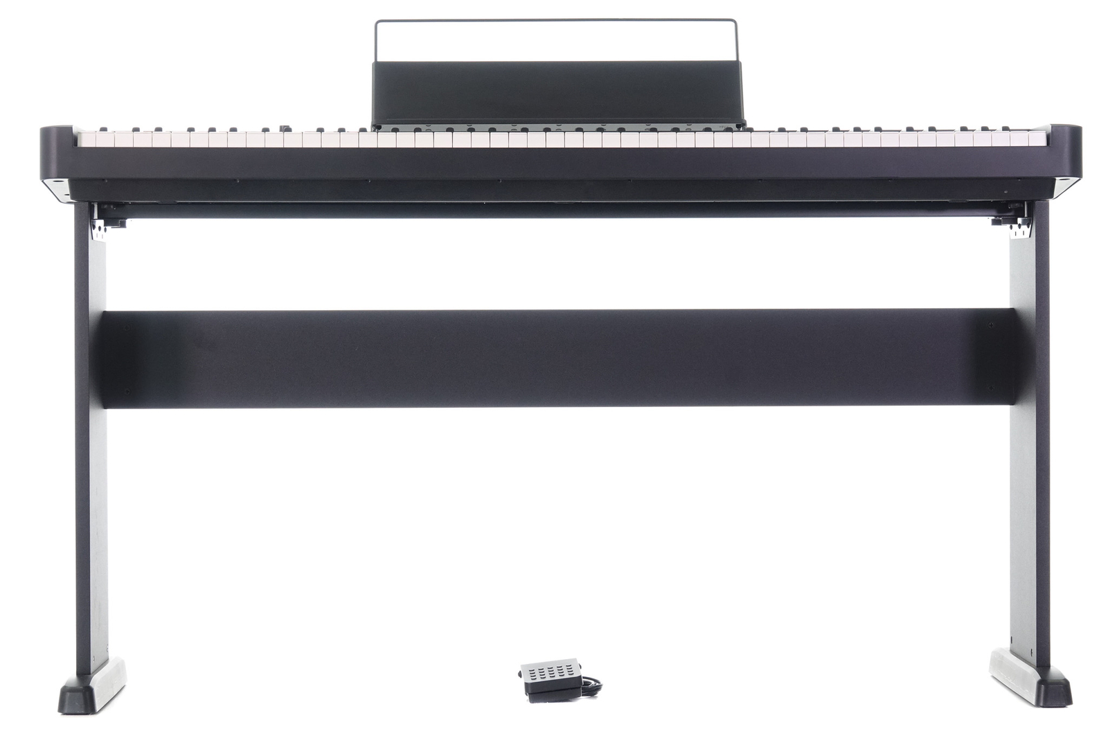 Casio CDPS100 88Key Compact Digital Piano eBay