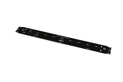 HO 1/87 LED Innenbeleuchtung Lineal OECM 2. Klasse B9 Ls Models