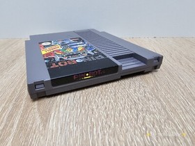 Pin Bot Nintendo 🕹 NES Spiel / + Anleitung / Nintendo Entertainment System 