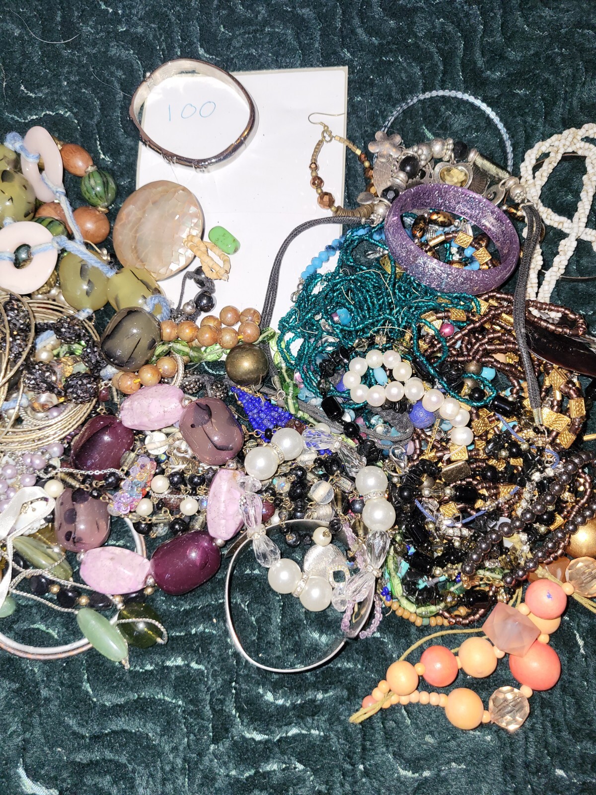 job lot costume jewellery mixed | eBay