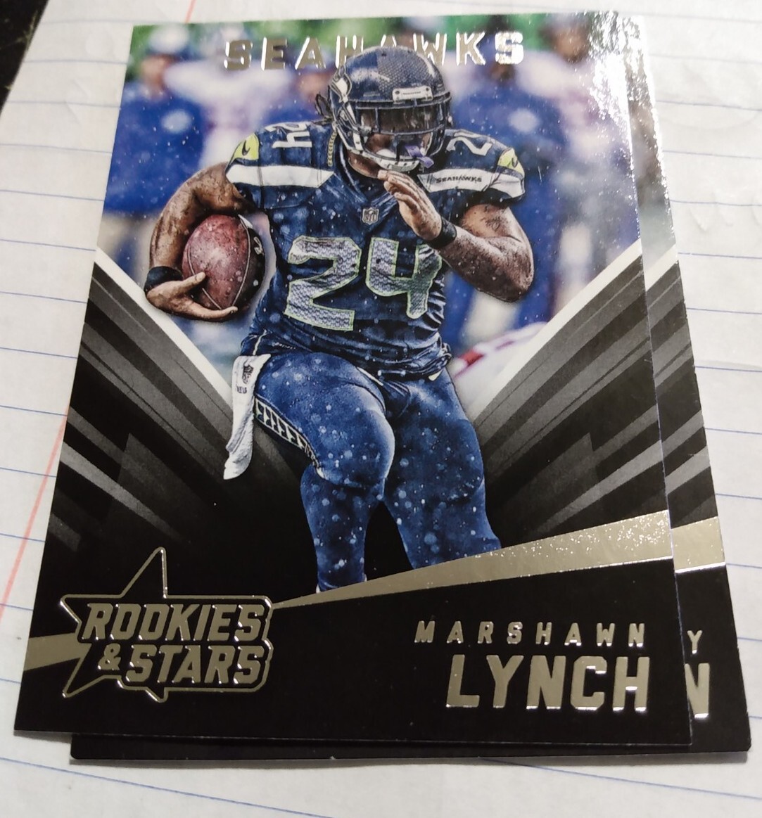 Marshawn Lynch Nfl 100 Commercial Seahawks Throwback Jersey Seahawks 100  Jersey Men's Seattle, image size:1083x1163