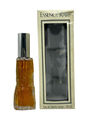 HOUBIGANT - ESSENCE RARE - EAU DE TOILETTE - EDT - NATURAL SPRAY - 50ML