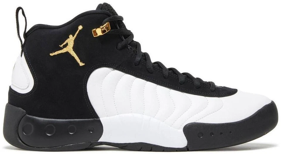 Jordan Jumpman Pro 2022 Taxi