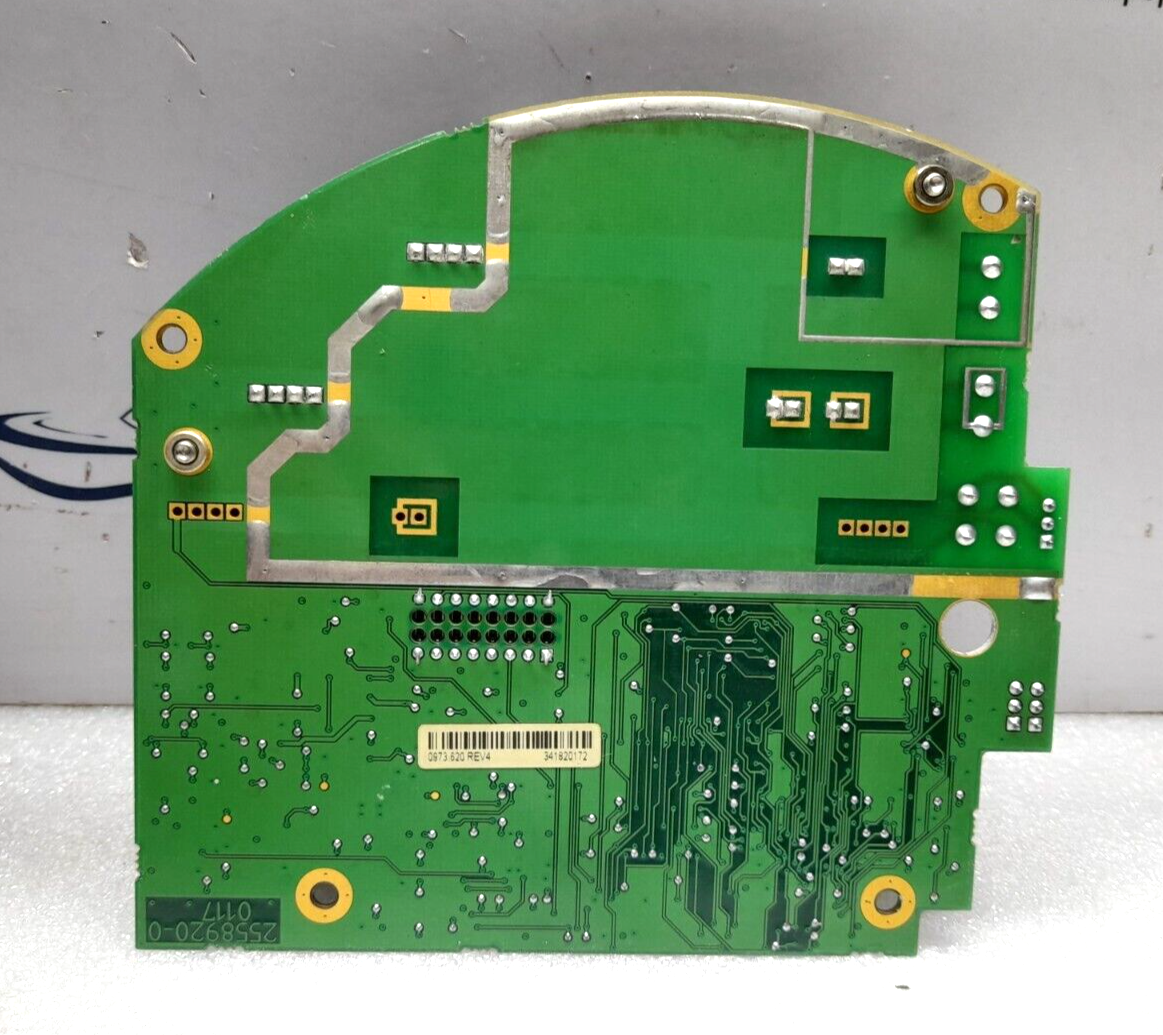 Honeywell Enraf HPI Vito+Hart 0973921 PCB ICU-HPI 2558920-0 Honeywell Enraf HPI Vito+Hart 0973921 PCB ICU-HPI 2558920-0