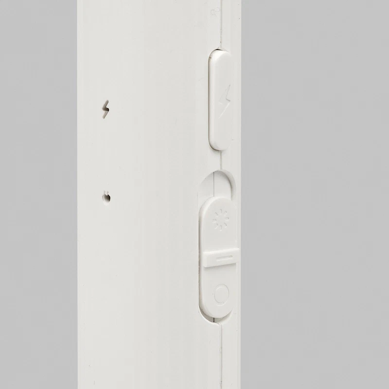 Racchetta Anti Zanzare G3FERRARI Acchiappa Mosche Insetti Ricaricabile USB Base, fotografia 8 di 11