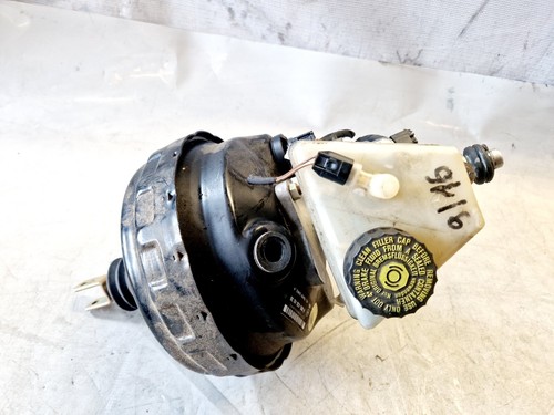 51C* Mercedes W209 CLK W203 Bremskraftverstärker Hauptbremszylinder A0054304830