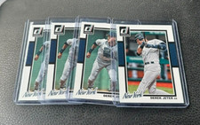 2014 Donruss Baseball Wrapper Redemption Offers Three Exclusive Rated Rookies 20