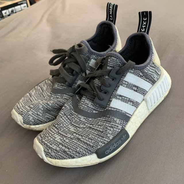 adidas nmd 5.5