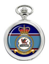 3 Squadron, RAF Pocket Watch