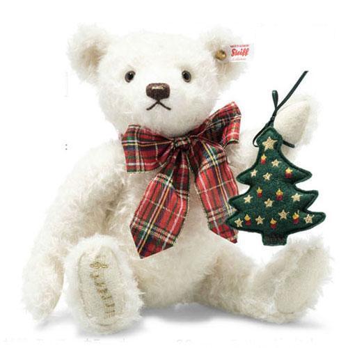 Steiff - シュタイフ　Santa Teddy bear 2004 Steiff - シュタイフ Santa Teddy bear 2004 Steiff Santa | eBay