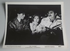 @Col The Gazebo ’60 MARTIN LANDAU DEBBIE REYNOLDS DICK WESSEL CAR STEERING WHEEL