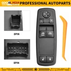 68110871AA Driver Power Window Master Switch For 2012-15 Dodge Grand Caravan 3.6