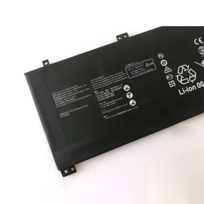 HB4593J6ECW For Huawei MateBook13 2020 WRT-W19 13 i7 13 2020 Laptop Battery