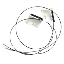 WIFI WLAN ANTENNA Cable Wire 025.9013Y.0001 025.9013Z.0001 For HP 17-x 17-y