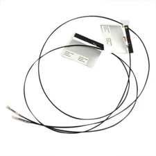 For HP 17-x 17-X061NR 17-y 17Z-Y 17T-X ANTENNA WIFI WLAN Cable Wire 856611-001