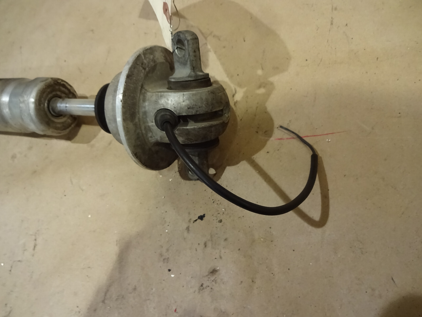 Ferrari 430 Front Shock Without Spring  Part# 213396