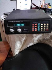 Realistic Pro 2020 UHF/VHF Am-Fm Direct Entry Programmable Scanner 20 Channel