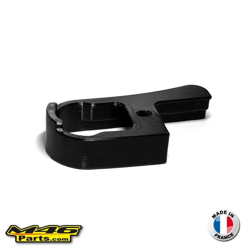 Patin de chaine moto XV 250 Virago pour restaurer votre custom vintage - 3