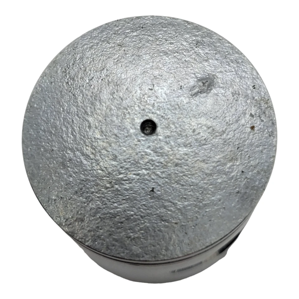 Pistón Red Max 1101-41110 110141110 Komatsu Zenoah genuino OEM NOS Foto 4 de 4