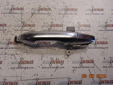 Porte avant et accessoires Honda CRV