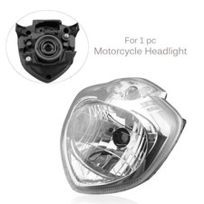 Headlight for YAMAHA FZ6 2005 2006 - 2008 Front Headlamp Assembly Clear