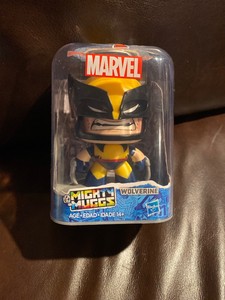 mighty muggs wolverine