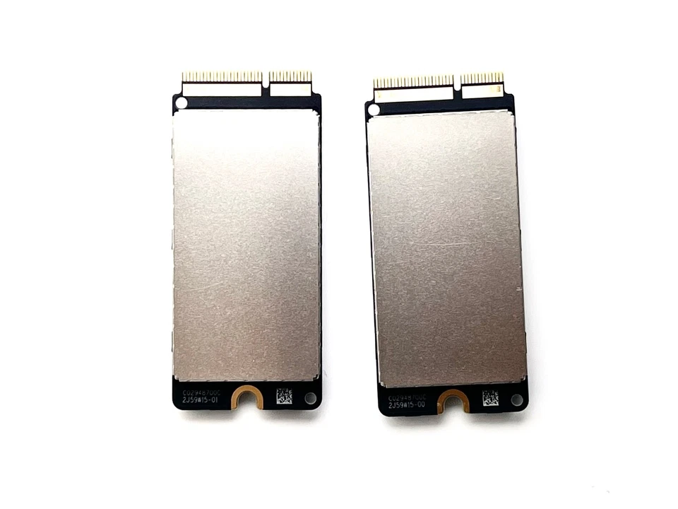 Apple 1TB (2x512GB) PCIe Flash SSD Kit for 2017 Apple iMac Pro 656-061A EMC 3197 - Image 2 of 3