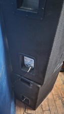 Yorkville Performance Series 115 Speaker