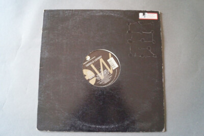 Gerald Levert - Private Line (Vinyl Maxi Single) (V-8050)