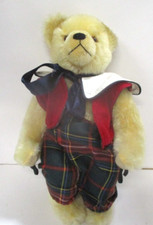 Hermann 16 in Sonneberg Museums Bear 2001 Ame...