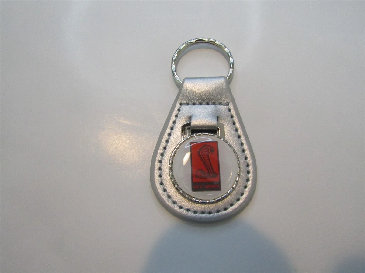 Shelby gt350 keychain sale