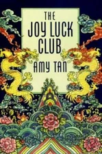 The Joy Luck Club - Hardcover By Tan, Amy - GOOD