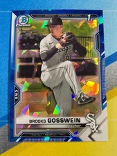2021 Bowman Draft Sapphire Pick Complete Your Set Card #1-200 - Buy More & Save